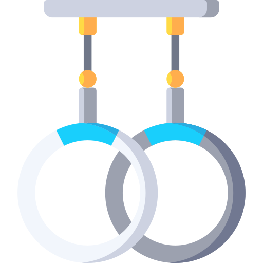 Olympic rings